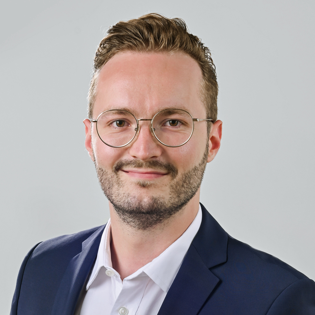 Christoph Scheinecker